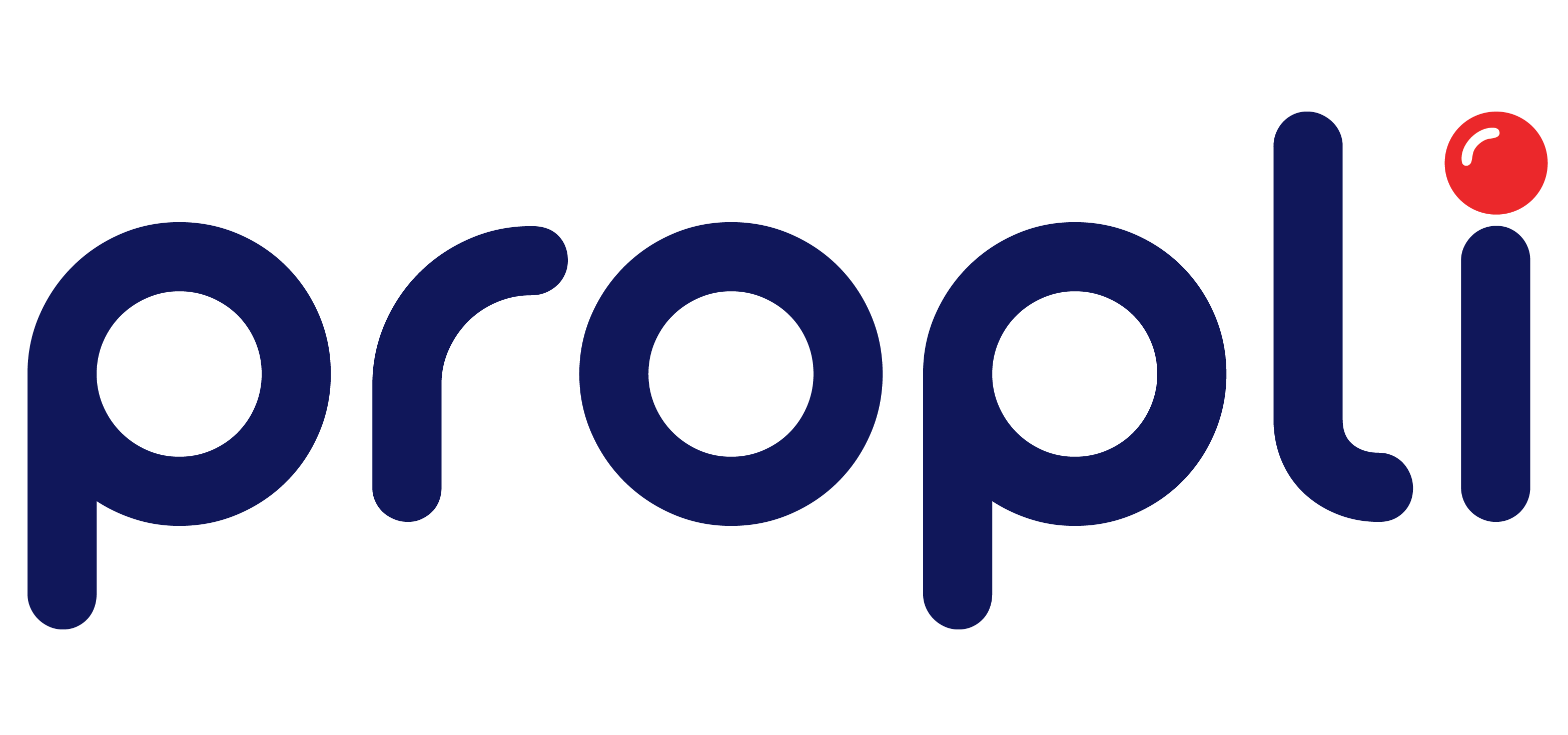 Propli Logo